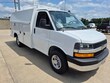 Chevrolet Express Cutaway