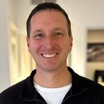 Staff member Nathan Keusch from ID_e354db