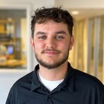 Staff member Jake Sisco from ID_e475d8