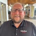 Staff member Chris Underwood from ID_59adb9