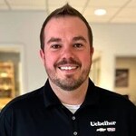 Staff member Mitch Green from ID_d76fdf
