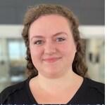 Staff member Courtney Davis from ID_d7df82
