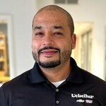 Staff member Fernando Hernandez from ID_e475d8