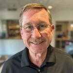 Staff member Brian Morgan from ID_e475d8
