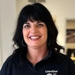 Staff member Kyla Uebelhor from ID_453293
