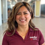 Staff member Amanda Dearing from ID_59adb9