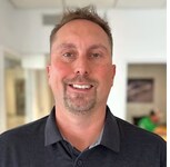 Staff member Dan Lechner from ID_2d9292
