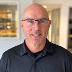 Staff member Ryan Stiles from ID_25201e