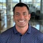 Staff member Austin Wiggins from ID_5ff8a7