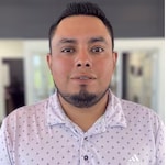 Staff member Jonathan Olvera from ID_5ff8a7