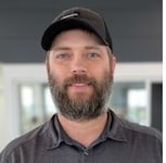 Staff member Andy Phipps from ID_2d9292