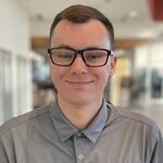 Staff member Chaz Luttrell from ID_629b6a