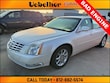CADILLAC DTS