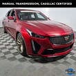 CADILLAC CT5-V