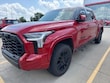 Toyota Tundra 4WD