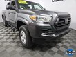 Toyota Tacoma 4WD