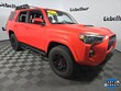Toyota 4Runner