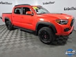 Toyota Tacoma 4WD