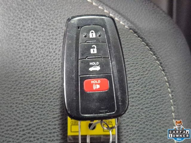 2024 Toyota Camry XSE - Photo 27