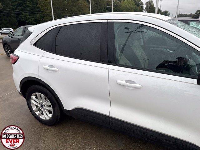 2021 Ford Escape SE - Photo 11