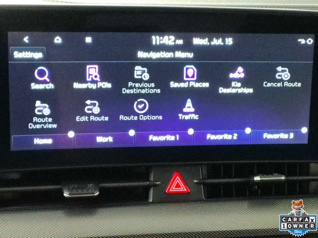 2025 Kia Sportage SX - Photo 22