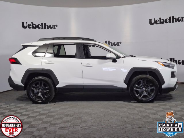 2024 Toyota RAV4 Adventure - Photo 8