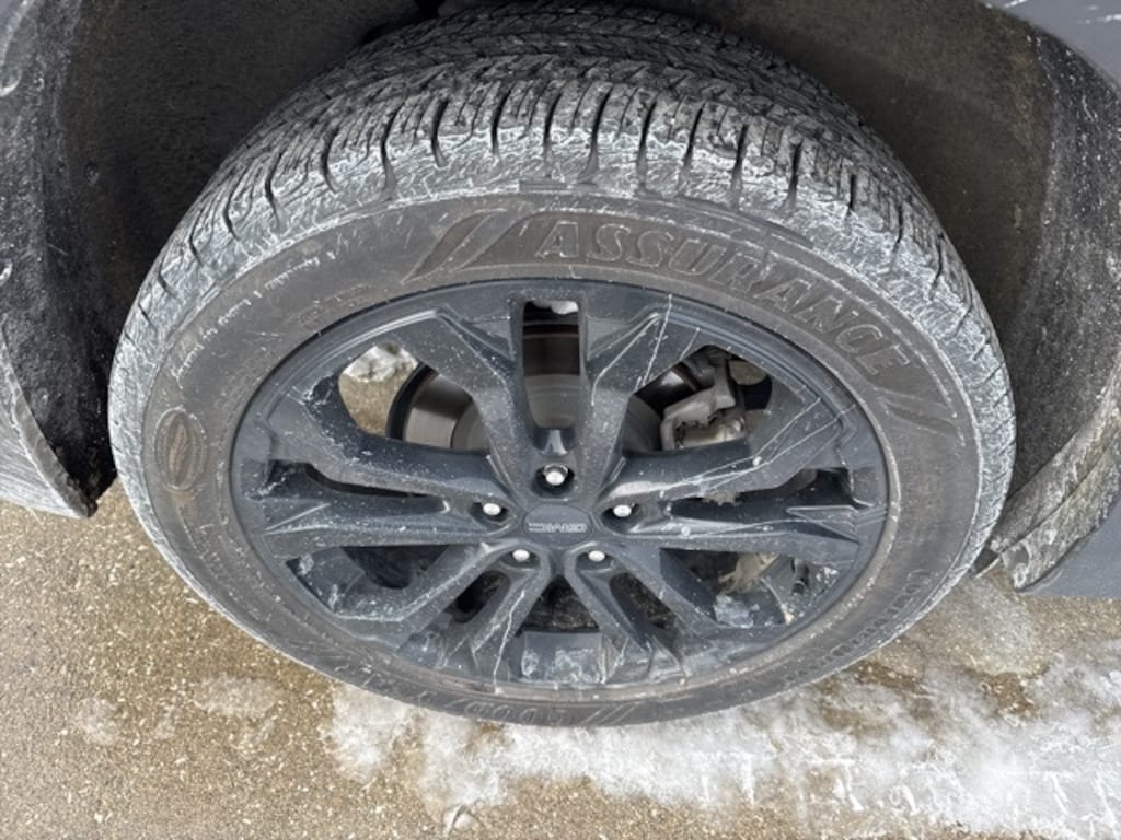 Used 2020 GMC Terrain SLE SUV