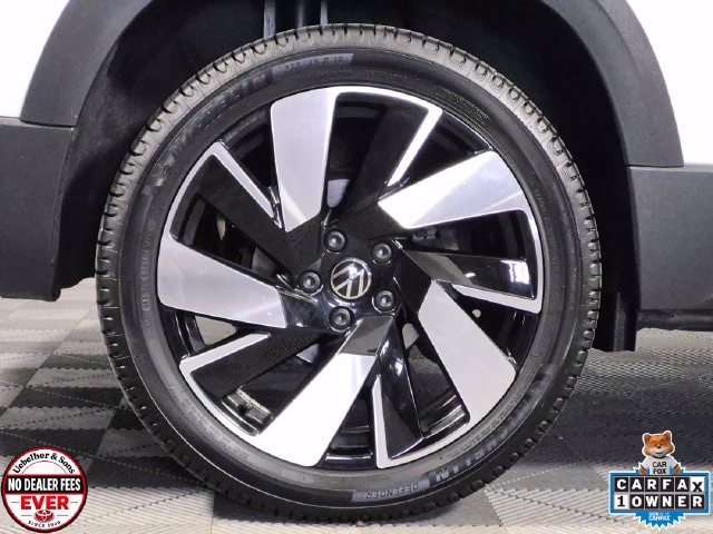 2024 Volkswagen Taos SEL - Photo 28