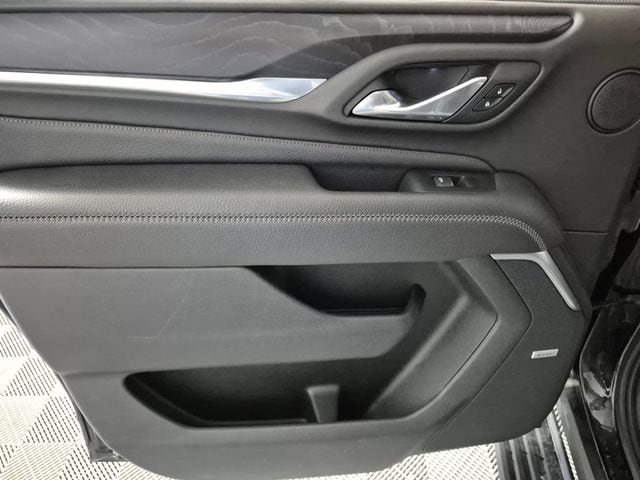 2021 GMC Yukon XL Denali - Photo 27