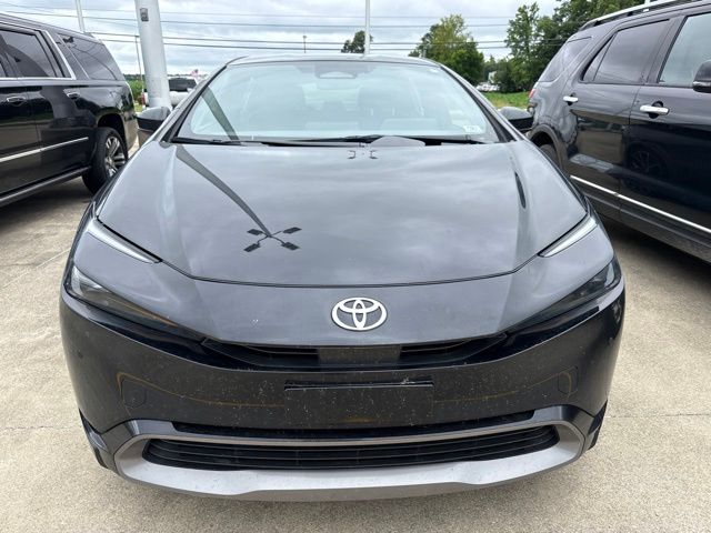 2024 Toyota Prius XLE - Photo 12