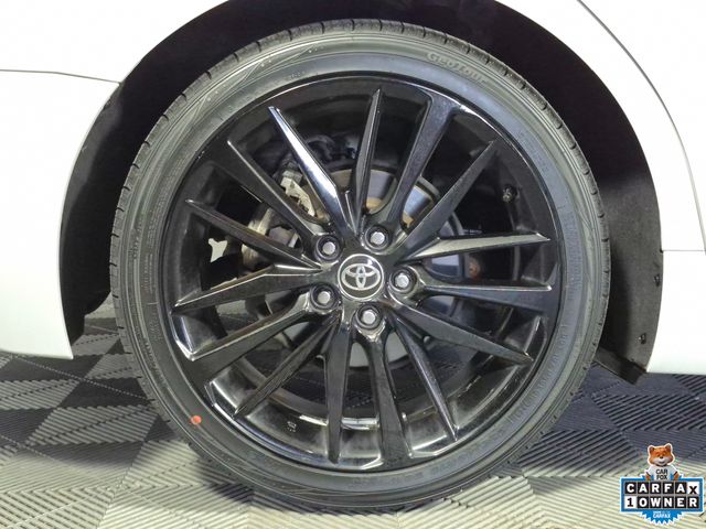 2024 Toyota Camry XSE - Photo 26