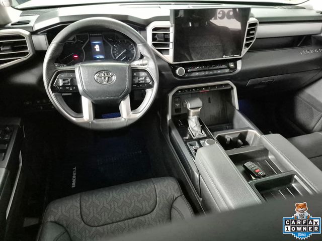 2024 Toyota Tundra SR5 - Photo 10