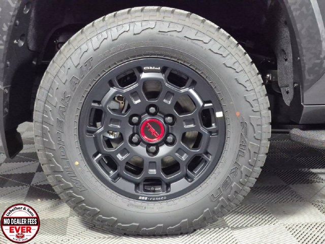 2026 Toyota Sequoia TRD Pro - Photo 31