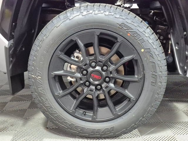 2026 Toyota Tundra Platinum - Photo 28