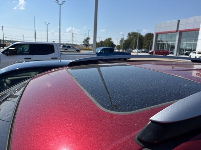 2018 Toyota RAV4 Limited photo 3