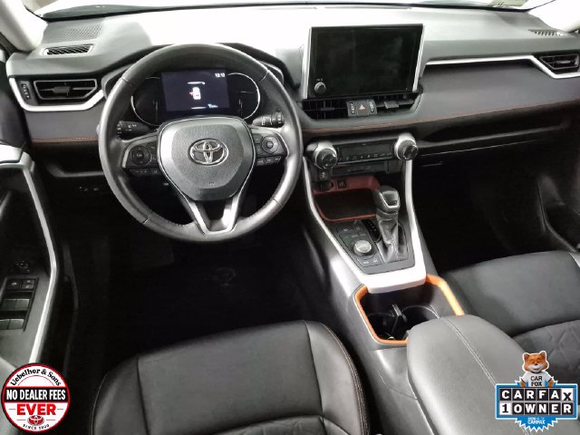 2024 Toyota RAV4 Adventure - Photo 10