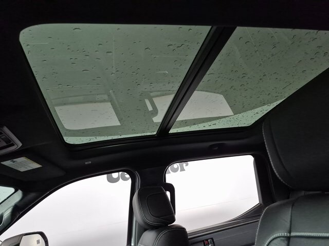 2026 Toyota Tundra Limited - Photo 24