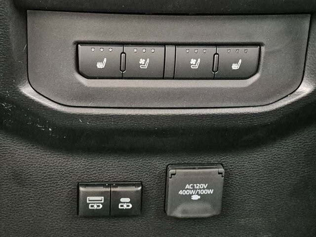 2026 Toyota Tundra Platinum - Photo 26
