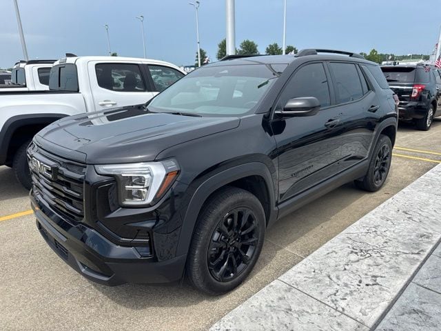 2026 GMC Terrain Elevation AWD's photo