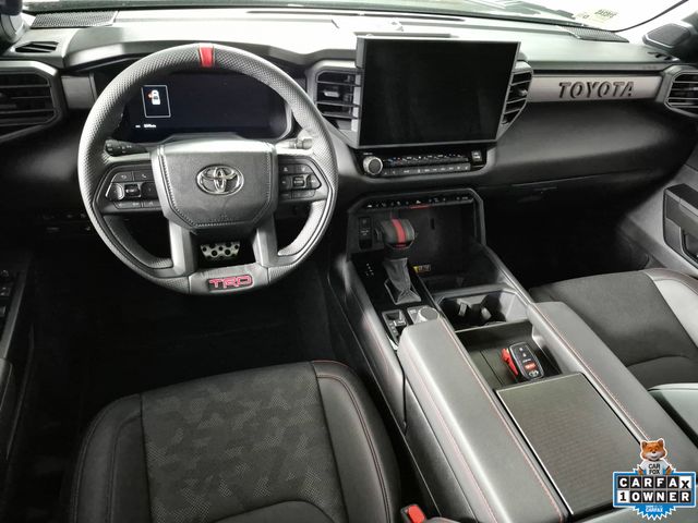 2026 Toyota Tundra TRD Pro - Photo 11