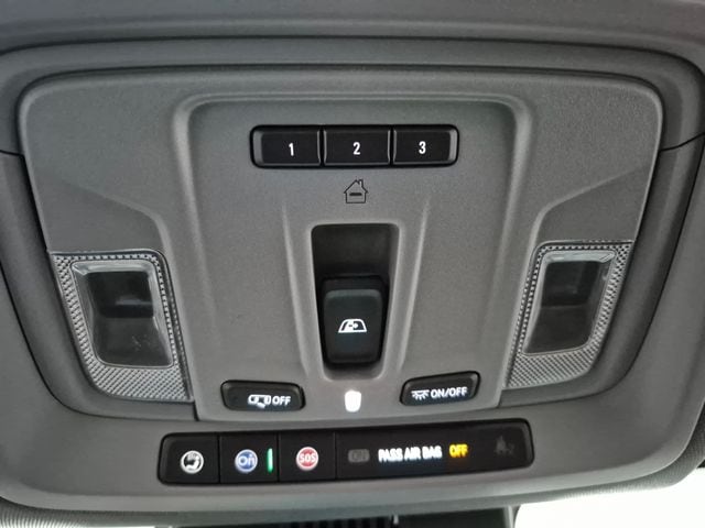 2025 GMC Sierra 1500 Denali - Photo 23