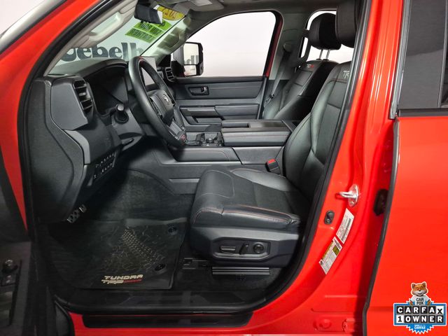 2023 Toyota Tundra TRD Pro - Photo 9
