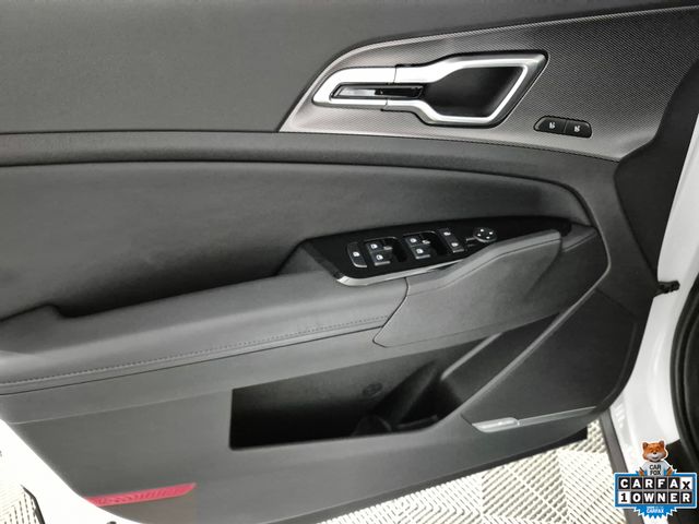 2025 Kia Sportage SX - Photo 15