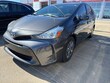 Toyota Prius v