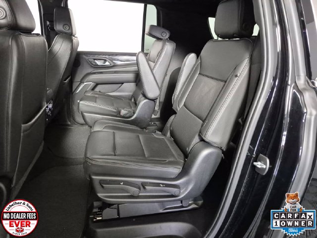 2021 GMC Yukon XL Denali - Photo 24