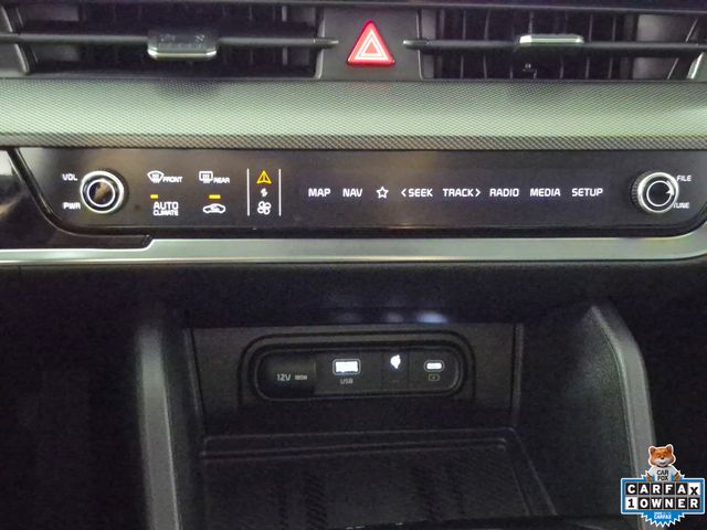 2025 Kia Sportage SX - Photo 21