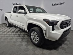 2025 Toyota Tacoma SR5 4X4 DBL CAB LONG BED