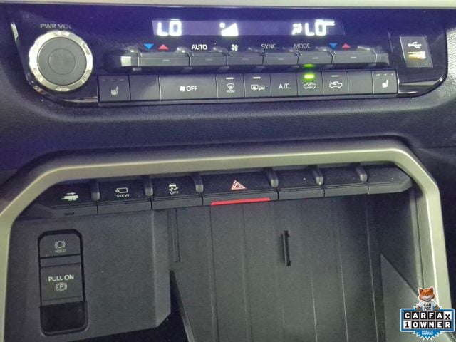 2024 Toyota Tundra SR5 - Photo 21