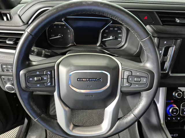 2021 GMC Yukon XL Denali - Photo 11