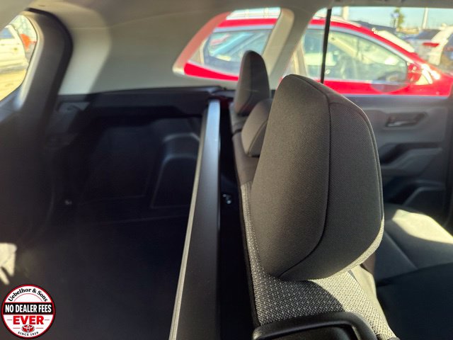 2026 Toyota RAV4 LE - Photo 15